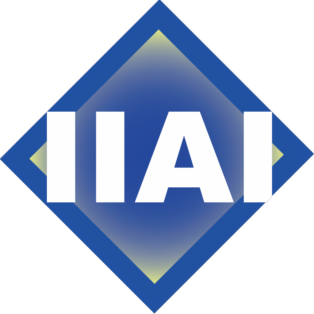 Gambar International Institute of Applied Informatics (IIAI)